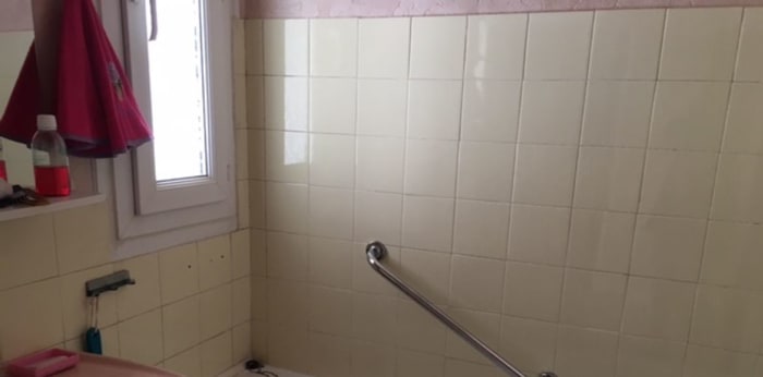 Image 7 sur 10 - Appartement  ·  Vente · Auxerre (89000) · 3 pièces · 58m²
