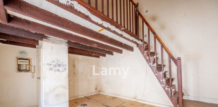 Image 10 sur 14 - Appartement  ·  Vente · Bordeaux (33000) · 2 pièces · 32m²