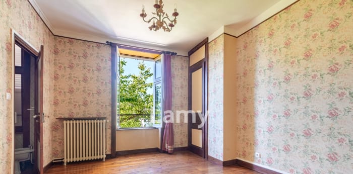 Image 12 sur 13 - Maison/villa  ·  Vente · Limoges (87100) · 11 pièces · 223m²