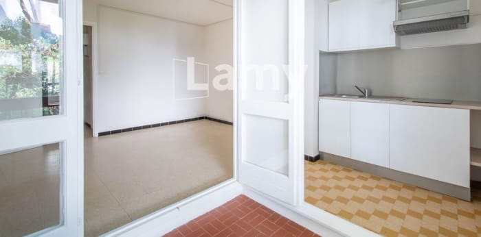 Image 3 sur 5 - Appartement  ·  Vente · La Grande Motte (34280) · 1 pièce · 26m²