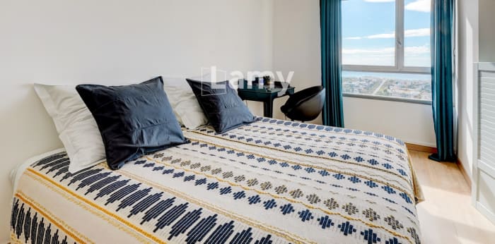 Image 11 sur 19 - Appartement  ·  Vente · Marseille (13008) · 4 pièces · 104m²