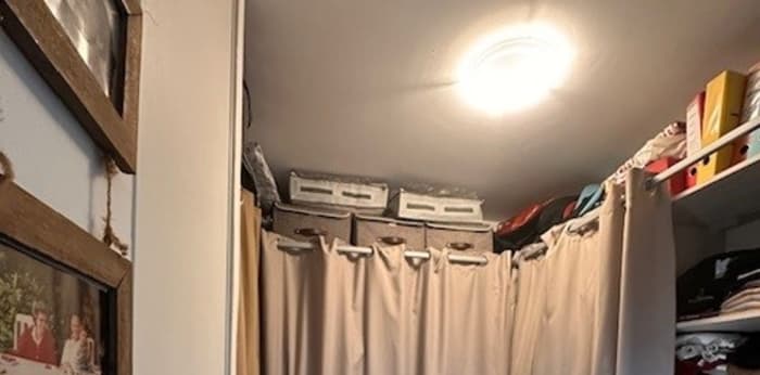 Image 10 sur 11 - Appartement  ·  Vente · Allos (04260) · 3 pièces · 35m²