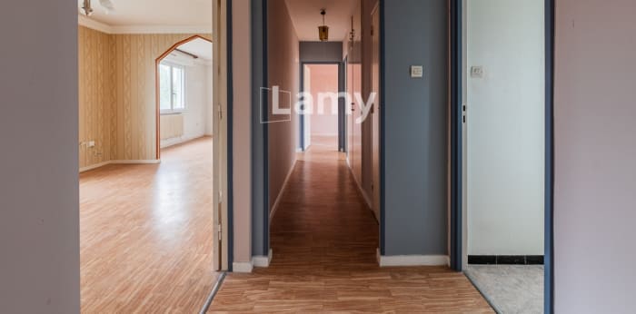 Image 9 sur 9 - Appartement  ·  Vente · Strasbourg (67100) · 4 pièces · 74m²
