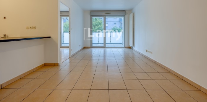 Image 4 sur 11 - Appartement  ·  Vente · Aix Les Bains (73100) · 4 pièces · 78m²
