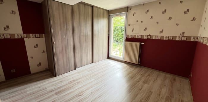 Image 7 sur 8 - Appartement  ·  Vente · Lozanne (69380) · 3 pièces · 78m²