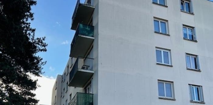 Image 3 sur 4 - Appartement  ·  Vente · Auxerre (89000) · 1 pièce · 31m²