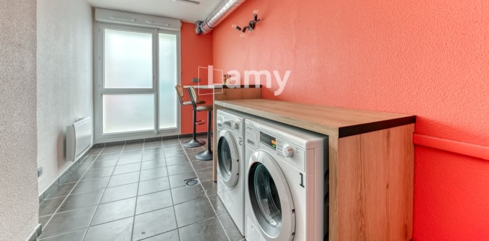 Image 15 sur 15 - Appartement  ·  Vente · Bron (69500) · 1 pièce · 18m²