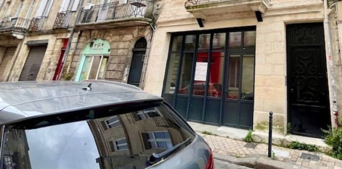 Image 12 sur 12 - Appartement  ·  Vente · Bordeaux (33000) · 123m²
