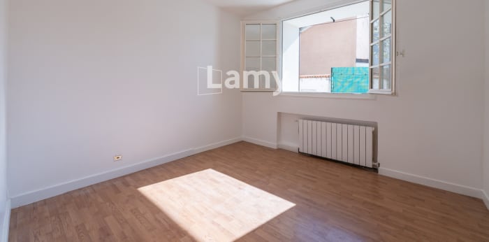Image 9 sur 15 - Appartement  ·  Vente · Champigny Sur Marne (94500) · 3 pièces · 55m²