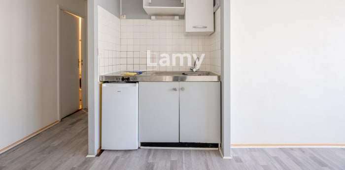 Image 4 sur 9 - Appartement  ·  Vente · Bordeaux (33000) · 1 pièce · 39m²