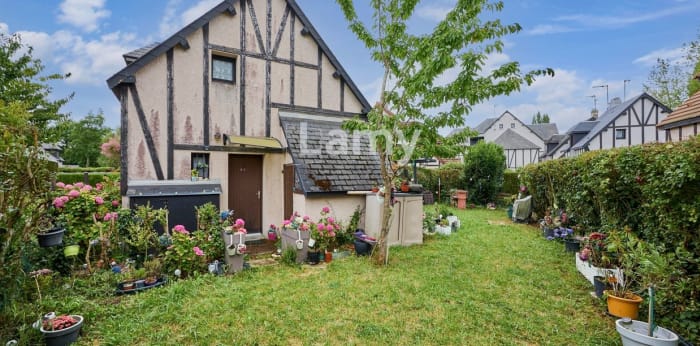 Image 2 sur 13 - Maison/villa  ·  Vente · Cabourg (14390) · 3 pièces · 40m²