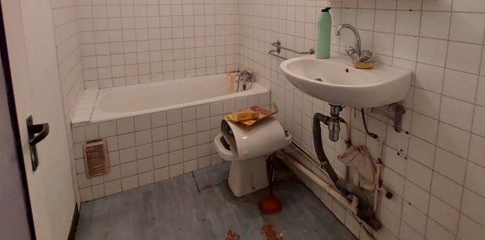 Image 3 sur 7 - Appartement  ·  Vente · Reims (51100) · 2 pièces · 59m²