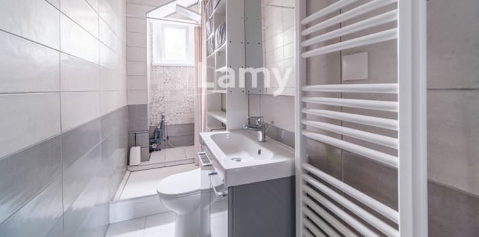 Image 9 sur 10 - Appartement  ·  Vente · Sausheim (68390) · 57m²