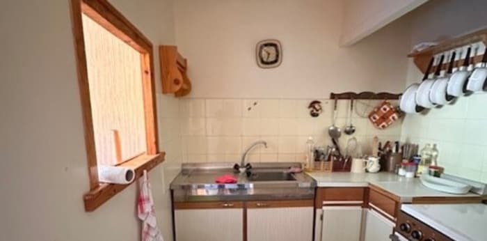 Image 2 sur 7 - Appartement  ·  Vente · Allos (04260) · 2 pièces · 45m²