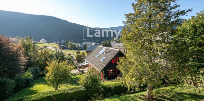 Image 2 sur 15 - Appartement  ·  Vente · Villard De Lans (38250) · 4 pièces · 88m²