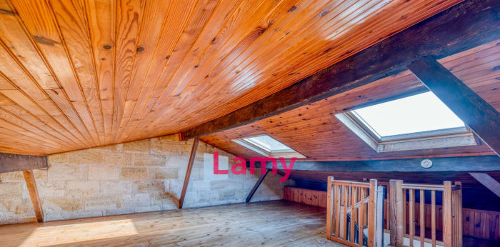 Image 7 sur 9 - Maison/villa  ·  Vente · Talence (33400) · 4 pièces · 98m²