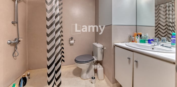 Image 10 sur 11 - Appartement  ·  Vente · Villeurbanne (69100) · 1 pièce · 19m²