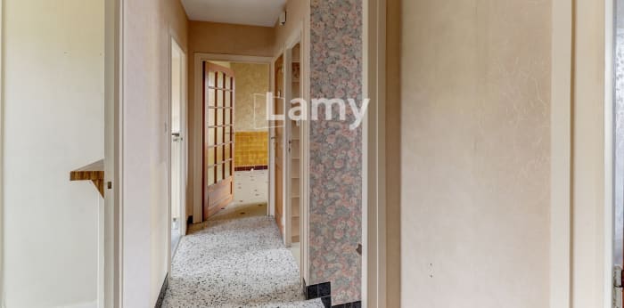 Image 8 sur 11 - Maison/villa  ·  Vente · Blanzat (63112) · 5 pièces · 108m²