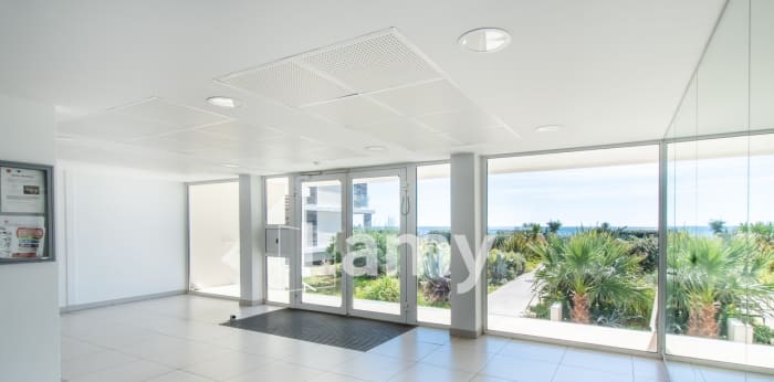 Image 10 sur 10 - Appartement  ·  Vente · Palavas Les Flots (34250) · 2 pièces · 43m²