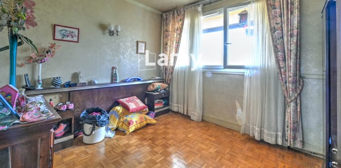 Image 9 sur 14 - Appartement  ·  Vente · Verneuil Sur Seine (78480) · 4 pièces · 68m²