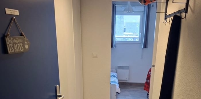 Image 10 sur 10 - Appartement  ·  Vente · Allos (04260) · 3 pièces · 49m²