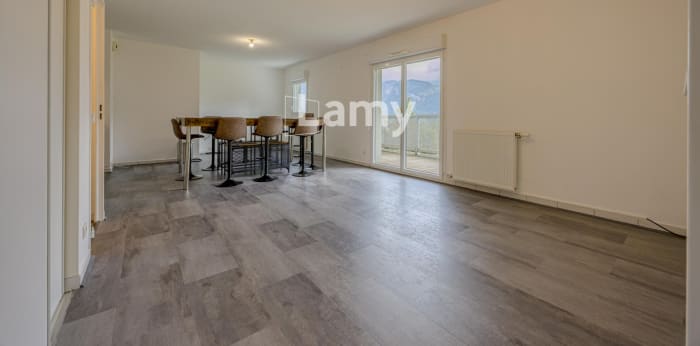 Image 6 sur 13 - Appartement  ·  Vente · Chambery (73000) · 3 pièces · 65m²