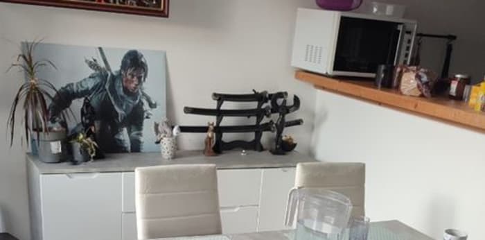Image 2 sur 4 - Appartement  ·  Vente · Tartas (40400) · 3 pièces · 65m²