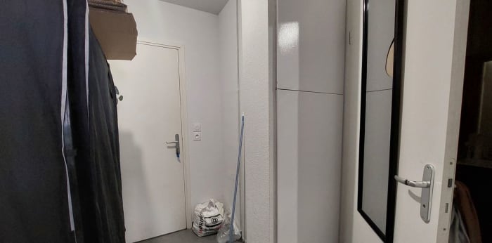 Image 8 sur 8 - Appartement  ·  Vente · Toulouse (31000) · 1 pièce · 21m²