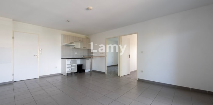 Image 3 sur 12 - Appartement  ·  Vente · Cornebarrieu (31700) · 3 pièces · 61m²