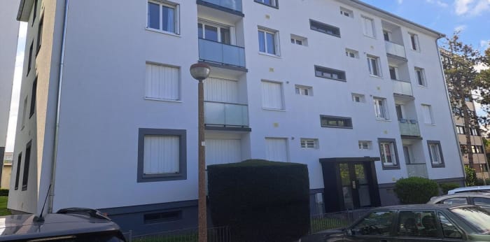 Image 2 sur 15 - Appartement  ·  Vente · Tinqueux (51430) · 6 pièces · 114m²