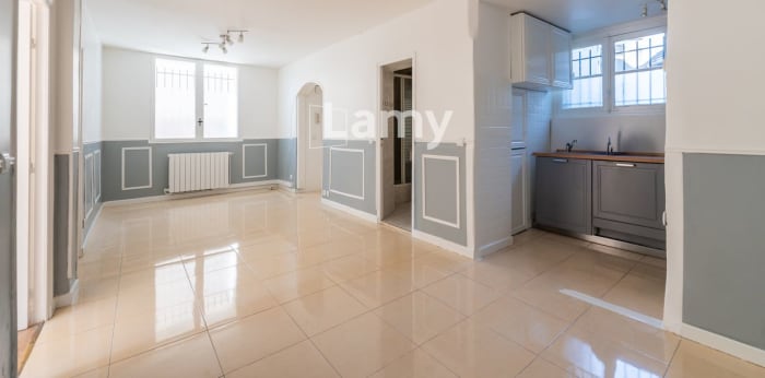 Image 7 sur 15 - Appartement  ·  Vente · Champigny Sur Marne (94500) · 3 pièces · 55m²