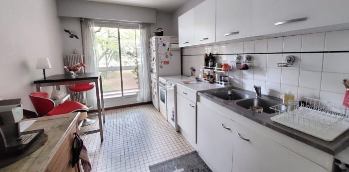 Image 3 sur 6 - Appartement  ·  Vente · Talence (33400) · 48m²