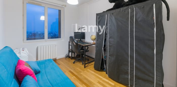 Image 10 sur 10 - Appartement  ·  Vente · Lyon (69005) · 3 pièces · 64m²