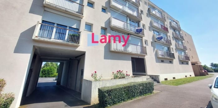 Image 6 sur 6 - Appartement  ·  Vente · Limoges (87100) · 1 pièce · 31m²