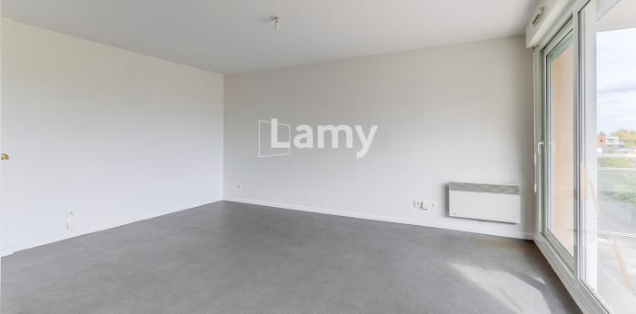 Image 4 sur 8 - Appartement  ·  Vente · Faches Thumesnil (59155) · 2 pièces · 44m²