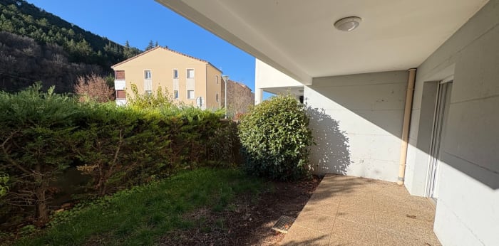 Image 12 sur 15 - Appartement  ·  Vente · Sisteron (04200) · 3 pièces · 64m²