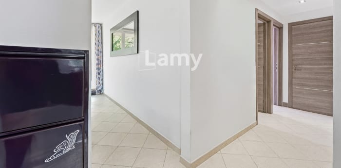 Image 4 sur 8 - Appartement  ·  Vente · Nice (06100) · 5 pièces · 75m²