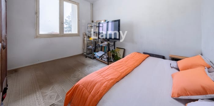 Image 6 sur 9 - Appartement  ·  Vente · Toulouse (31500) · 3 pièces · 54m²