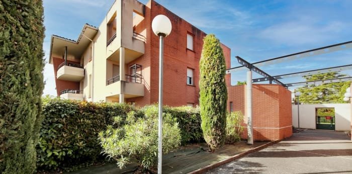 Image 5 sur 12 - Appartement  ·  Vente · Toulouse (31200) · 3 pièces · 52m²
