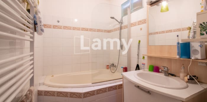 Image 7 sur 7 - Appartement  ·  Vente · La Grande Motte (34280) · 3 pièces · 70m²