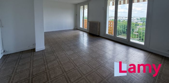Image 4 sur 12 - Appartement  ·  Vente · Toulouse (31300) · 4 pièces · 81m²