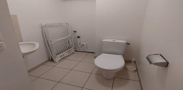 Image 10 sur 14 - Appartement  ·  Vente · St Gilles Croix De Vie (85800) · 2 pièces · 30m²