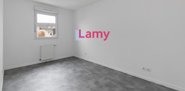 Image 5 sur 10 - Appartement  ·  Vente · Rouen (76100) · 5 pièces · 99m²