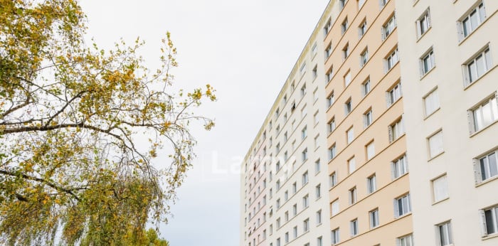 Image 9 sur 9 - Appartement  ·  Vente · St Jacques De La Lande (35136) · 4 pièces · 64m²