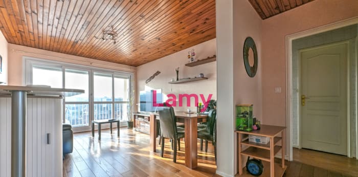 Image 11 sur 13 - Appartement  ·  Vente · Poissy (78300) · 4 pièces · 70m²