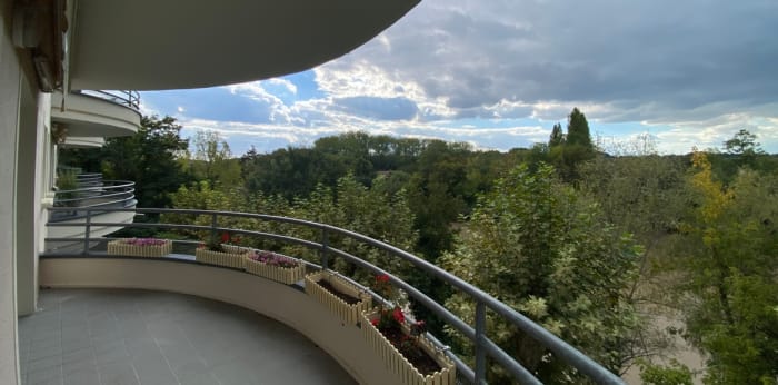 Image 2 sur 16 - Appartement  ·  Vente · Libourne (33500) · 3 pièces · 68m²