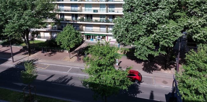 Image 1 sur 6 - Appartement  ·  Vente · Bourg La Reine (92340) · 2 pièces · 33m²