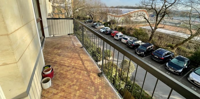 Image 8 sur 8 - Appartement  ·  Vente · Deuil La Barre (95170) · 4 pièces · 78m²