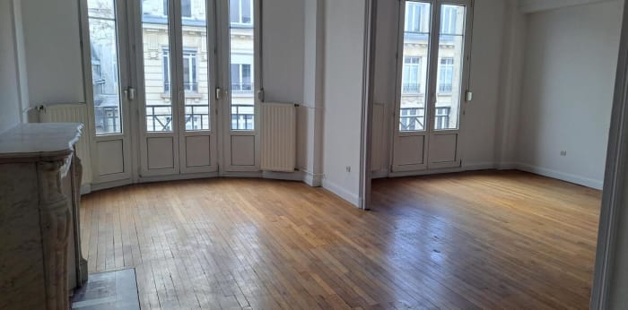 Image 7 sur 14 - Appartement  ·  Vente · Reims (51100) · 5 pièces · 107m²