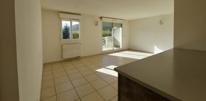 Image 6 sur 14 - Appartement  ·  Vente · Sisteron (04200) · 3 pièces · 54m²